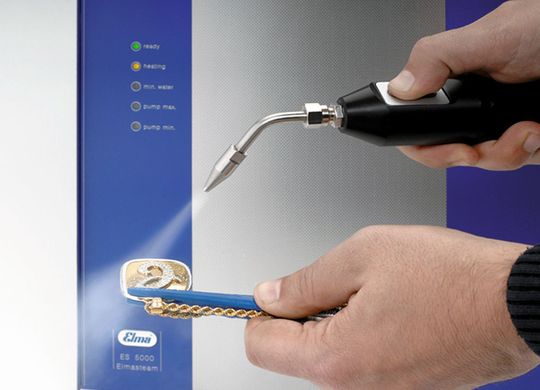 Walter Meier bietet unterschiedliche Reinigungslösungen für den professionellen Einsatz. (Bild: Walter Meier)