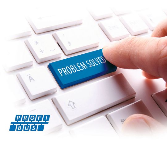 Almost as easy as one simple click: field device replacement with Profibus PA Profile 3.02 (Picture: PROFIBUS & PROFINET International) Almost as easy as one simple click: field device replacement with Profibus PA Profile 3.02 (Picture: PROFIBUS & PROFINET International)