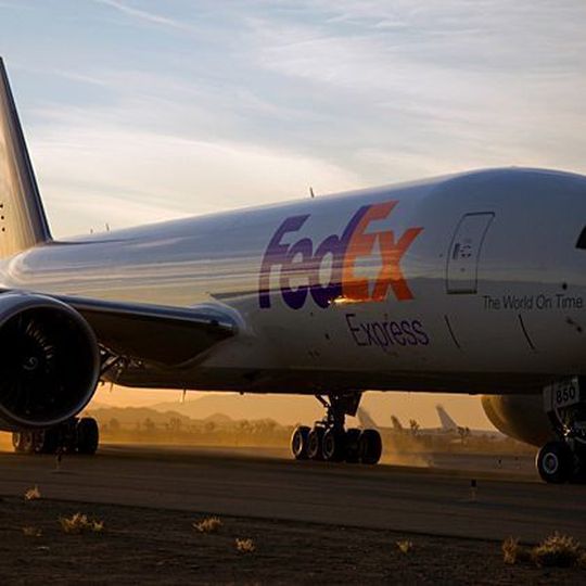 Fedex Trade Networks bietet seinen Kunden internationale See- und Luftfrachtdienstleistungen bis hin zu Zollagententätigkeit, Handelsberatung oder auch E-Commerce-Diensten an. Bild: Fedex Fedex Trade Networks bietet seinen Kunden internationale See- und Luftfrachtdienstleistungen bis hin zu Zollagententätigkeit, Handelsberatung oder auch E-Commerce-Diensten an. Bild: Fedex