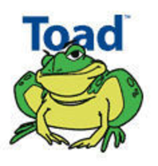 toad freeware download