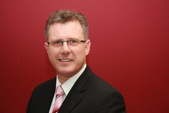 Klaus Berle leitet das SAP Compenetce Center von HP und erläutert im Interview, warum SAP-Anwendungen in die private Cloud gehören - oder auch nicht. Bild: HP Klaus Berle leitet das SAP Compenetce Center von HP und erläutert im Interview, warum SAP-Anwendungen in die private Cloud gehören - oder auch nicht. Bild: HP