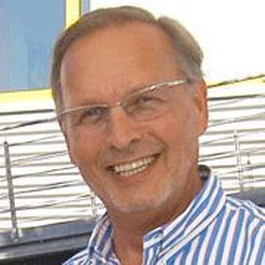 Ulrich Holzhausen zog sich kürzlich auch aus dem IVM-Präsidium zurück. Ulrich Holzhausen zog sich kürzlich auch aus dem IVM-Präsidium zurück.