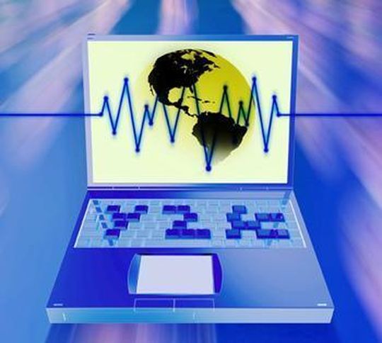 Beim „Secure Open Wireless“-Ansatz von IBM muss sich der Server gegenüber dem Client ausweisen. Beim „Secure Open Wireless“-Ansatz von IBM muss sich der Server gegenüber dem Client ausweisen.
