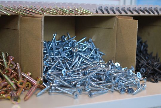 Für den insolventen Schraubenspezialisten Max Mothes geht es jetzt weiter. (Bild: Fastener Fair) Für den insolventen Schraubenspezialisten Max Mothes geht es jetzt weiter. (Bild: Fastener Fair)