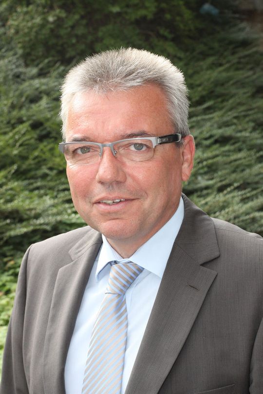 „SCA Schucker stellteine hervorragende Ergänzung für unser derzeitiges Produktprogramm dar“, sagte Berthold Peters, Geschäftsführer der Atlas Copco Beteiligungs GmbH. (Bild: Atlas Copco) „SCA Schucker stellteine hervorragende Ergänzung für unser derzeitiges Produktprogramm dar“, sagte Berthold Peters, Geschäftsführer der Atlas Copco Beteiligungs GmbH. (Bild: Atlas Copco)