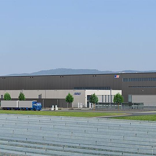 Tognum hat den Logistikdienstleister Stute Verkehrs-GmbH mit der Materialflusssteuerung beauftragt. Bei der Software vertrauen die Bremer auf den Anbieter Inconso. Bild: Inconso Tognum hat den Logistikdienstleister Stute Verkehrs-GmbH mit der Materialflusssteuerung beauftragt. Bei der Software vertrauen die Bremer auf den Anbieter Inconso. Bild: Inconso