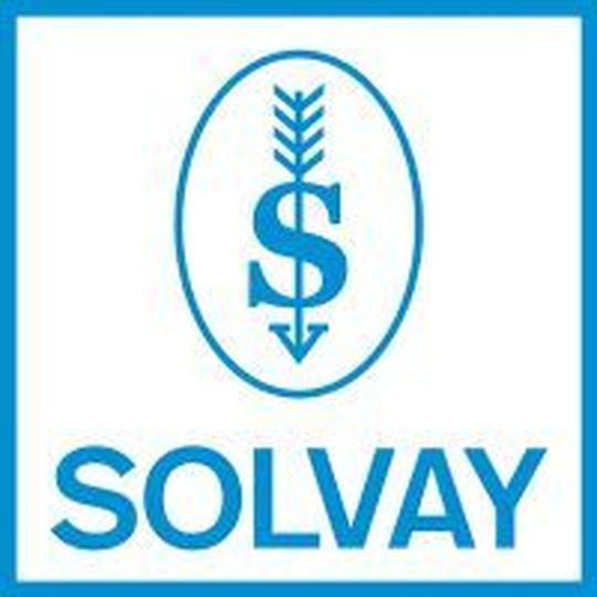 (Picture: Solvay) (Picture: Solvay)