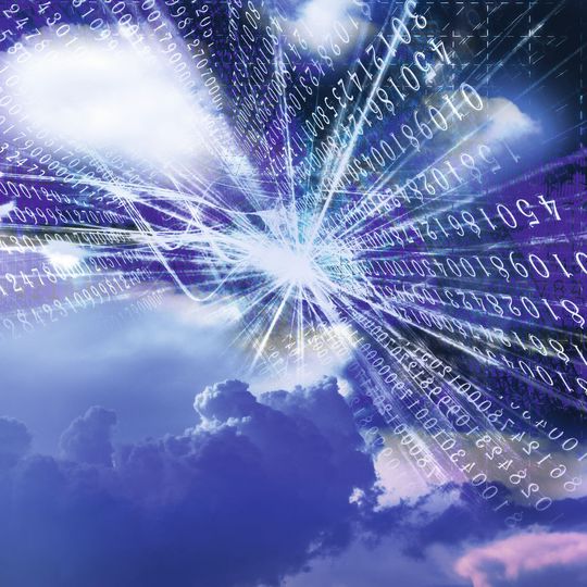 Die virtuelle Arbeitswelt birgt großes Umsatzpotenzial und wird entsprechend hart umkämpft. (© - Fotolia.com) Die virtuelle Arbeitswelt birgt großes Umsatzpotenzial und wird entsprechend hart umkämpft. (© - Fotolia.com)