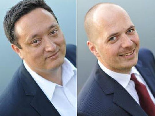 Jan A. Strunk und Stephan Dirks, Rechtsanwälte bei SDP Rechtsanwälte in Kiel, haben die Stellungnahme verfasst. (Foto: Kock) Jan A. Strunk und Stephan Dirks, Rechtsanwälte bei SDP Rechtsanwälte in Kiel, haben die Stellungnahme verfasst. (Foto: Kock)