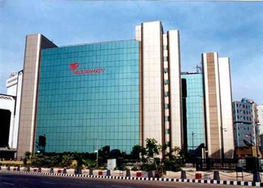 Wockhardt's headquarter in Mumbai recently announced to sell the company's food business to Danone. (Picture: Wockhadt) Wockhardt's headquarter in Mumbai recently announced to sell the company's food business to Danone. (Picture: Wockhadt)