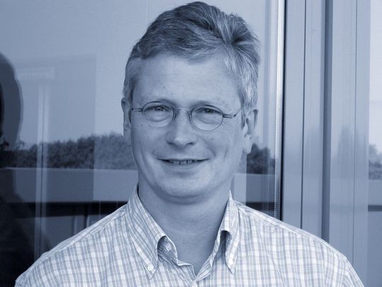 Dirk Jansen, MSC: "Entwickler schwören auf die Tools der MCU-Hersteller wie Atmel."