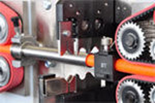 Die Metall Zug Gruppe konnte ihren Umsatz leicht steigern. (Bild: Metall Zug) Die Metall Zug Gruppe konnte ihren Umsatz leicht steigern. (Bild: Metall Zug)