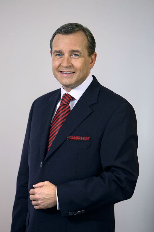 Werner Leibrandt, Leiter Markt- und Wettbewerbsstrategie bei Microsoft (Alex Schelbert) Werner Leibrandt, Leiter Markt- und Wettbewerbsstrategie bei Microsoft (Alex Schelbert)