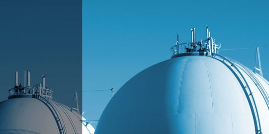 Pumping liquified petroleum gases is a dangerous task — it is absolutely necessary to choose an adequate pump. (Picture: Sterling Fluid Systems) Pumping liquified petroleum gases is a dangerous task — it is absolutely necessary to choose an adequate pump. (Picture: Sterling Fluid Systems)