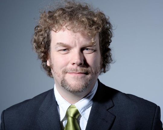 Christian Zander fragt sich, wer eigentlich die Verantwortung trägt, wenn Mitarbeiter zu viele Zugriffsrechte haben und dann Daten klauen können. Christian Zander fragt sich, wer eigentlich die Verantwortung trägt, wenn Mitarbeiter zu viele Zugriffsrechte haben und dann Daten klauen können.