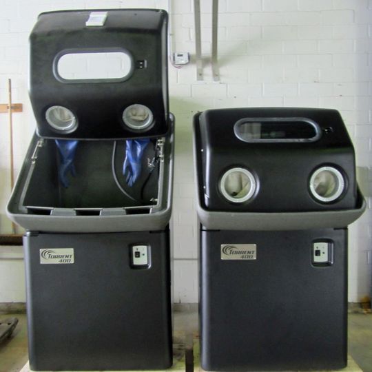 Torrent 400 (Partsmaster) Torrent 400 (Partsmaster)