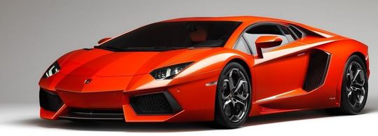 Araldite® RTM-System für bahnbrechendes Lamborghini Carbon-Chassis. (Bilder: Automobili Lamborghini)