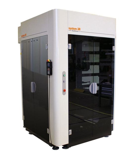 Workpartner (System 3R) Workpartner (System 3R)