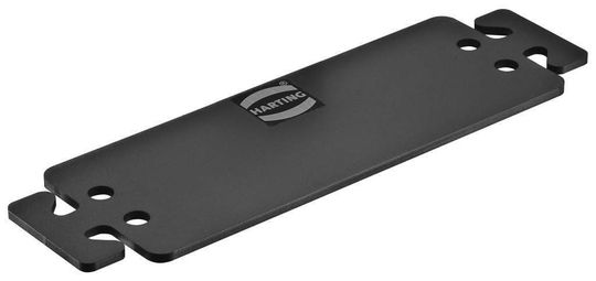 Mit Ha-VIS RFID bietet Harting eine durchgängige Transponder-Familie zur Vermeidung von Medienbrüchen. Hier der Ha-VIS RFID CT 89 (NT). Mit Ha-VIS RFID bietet Harting eine durchgängige Transponder-Familie zur Vermeidung von Medienbrüchen. Hier der Ha-VIS RFID CT 89 (NT).