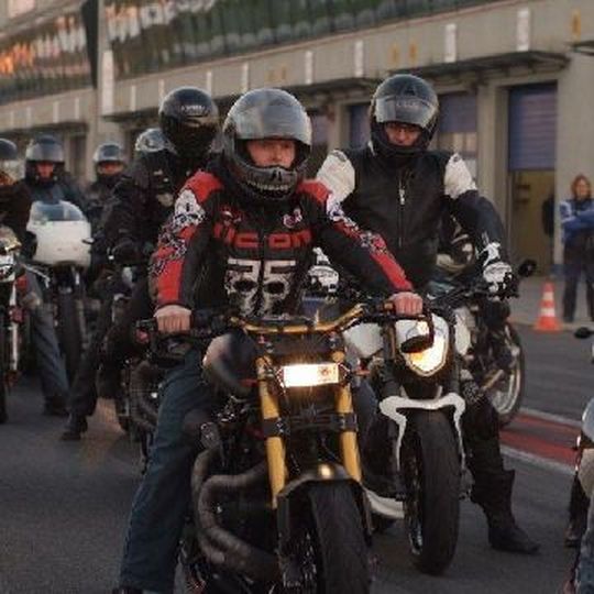 Ab dem 21. September heißt es in Oschersleben wieder Biketoberfest Ab dem 21. September heißt es in Oschersleben wieder Biketoberfest