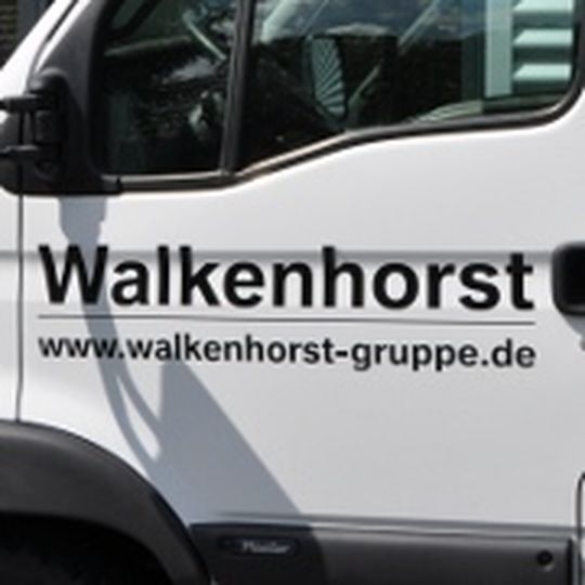 Die Walkenhorst-Gruppe hat sieben Marken im Vertriebsprogramm. Die Walkenhorst-Gruppe hat sieben Marken im Vertriebsprogramm.