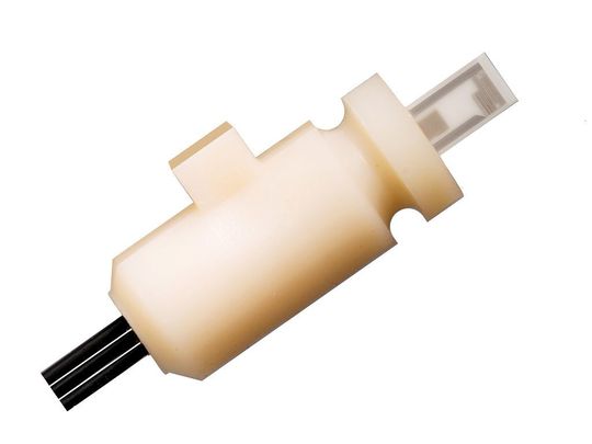 FS5- Flowsensorfamilie (Bilder: IST AG)