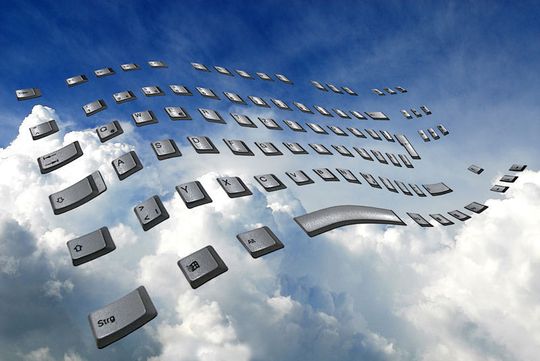 Cloud-Computing ist gut, wenn die Kunden wissen, welche Services zu welcher Qualität einkaufen. Bild: Ata/Pixelio Cloud-Computing ist gut, wenn die Kunden wissen, welche Services zu welcher Qualität einkaufen. Bild: Ata/Pixelio