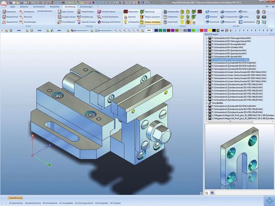 (Bild: Megatech Software)