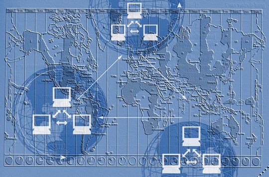 Jetzt bestätigt: Die IEEE-Standards 802.1aq und 802.1ag funktionieren herstellerübergreifend. Jetzt bestätigt: Die IEEE-Standards 802.1aq und 802.1ag funktionieren herstellerübergreifend.