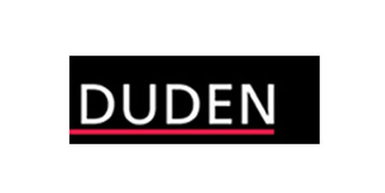 Duden Web-Proof überprüft bereits veröffentlichte Internetseiten auf korrekte Rechtschreibung. Duden Web-Proof überprüft bereits veröffentlichte Internetseiten auf korrekte Rechtschreibung.