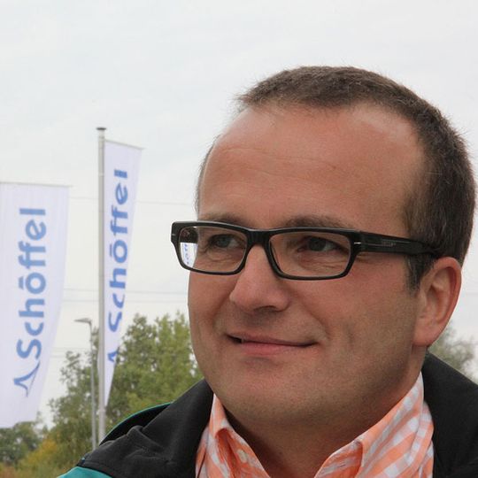 Torsten Müller (48) wird ab 1. Oktober 2011 neuer COO bei Schöffel. Bild: Schöffel Torsten Müller (48) wird ab 1. Oktober 2011 neuer COO bei Schöffel. Bild: Schöffel