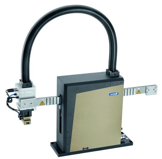 PPU-E (Schunk) PPU-E (Schunk)