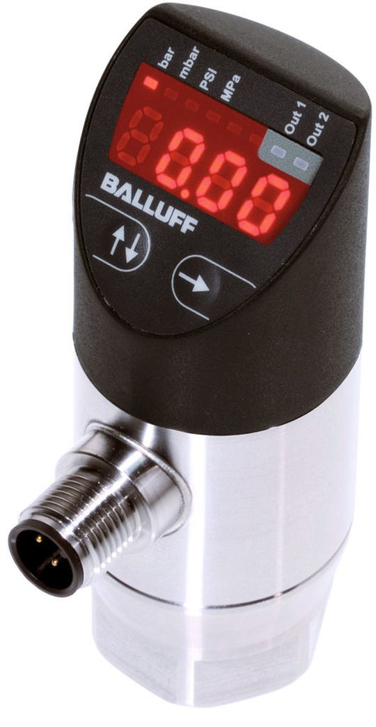 BSP-Standart (Balluff) BSP-Standart (Balluff)
