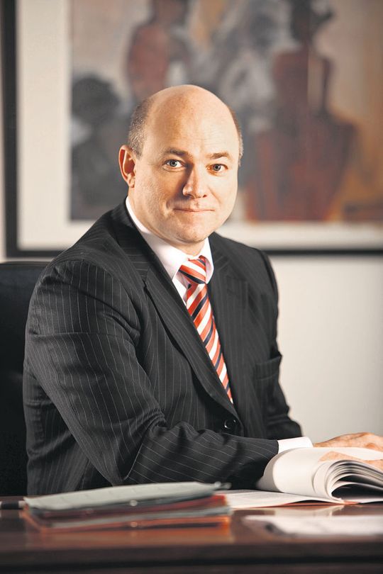 Berlins CIO, Dr. Hans-Ulrich Freise, punktet mit einem Open-Date-Portal Berlins CIO, Dr. Hans-Ulrich Freise, punktet mit einem Open-Date-Portal