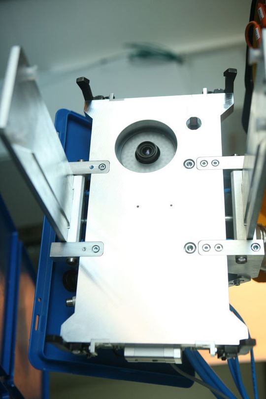 (Bild: Preccon Robotics)