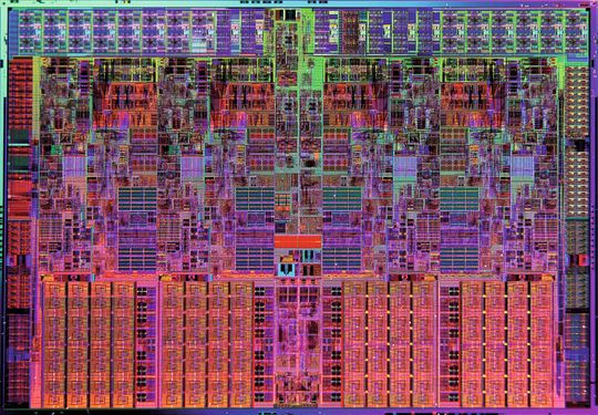 Durch paralleles Programmieren mit Javascript sollen nun auch Webentwickler das Potenzial von Mehrkern-Rechnern ausschöpfen können. (Intel) Durch paralleles Programmieren mit Javascript sollen nun auch Webentwickler das Potenzial von Mehrkern-Rechnern ausschöpfen können. (Intel)