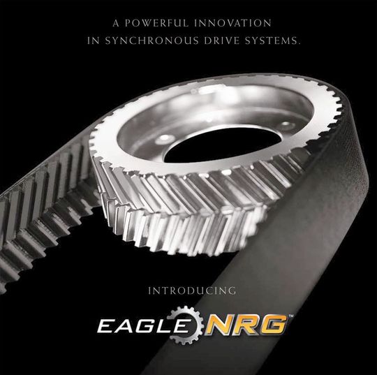 Eagle NRG (SIT) Eagle NRG (SIT)