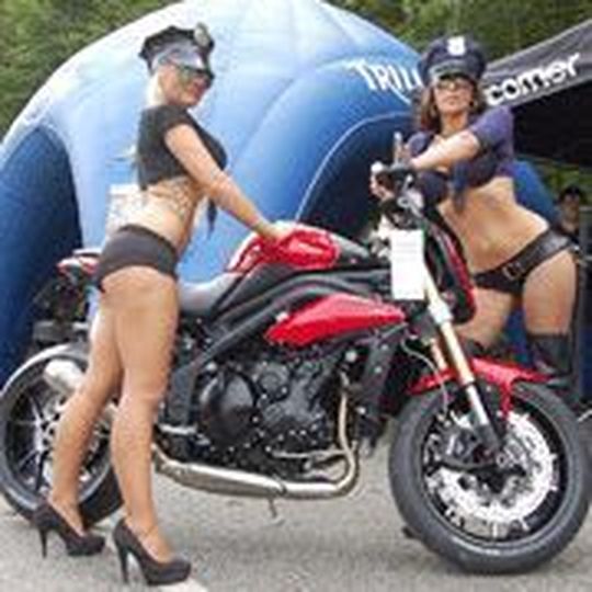 Motorcorner-Triumph Speed Triple Hellfire R/T. Motorcorner-Triumph Speed Triple Hellfire R/T.