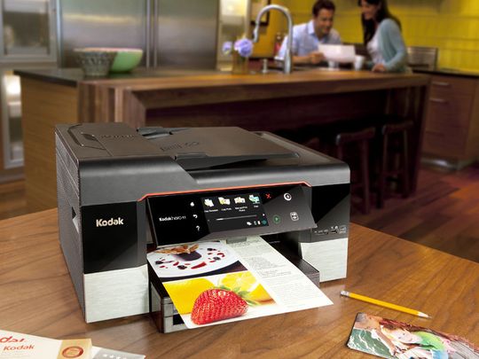 Der Hero 9.1 ist das neue Spitzenmodell der Kodak-All-in-Ones. Der Hero 9.1 ist das neue Spitzenmodell der Kodak-All-in-Ones.