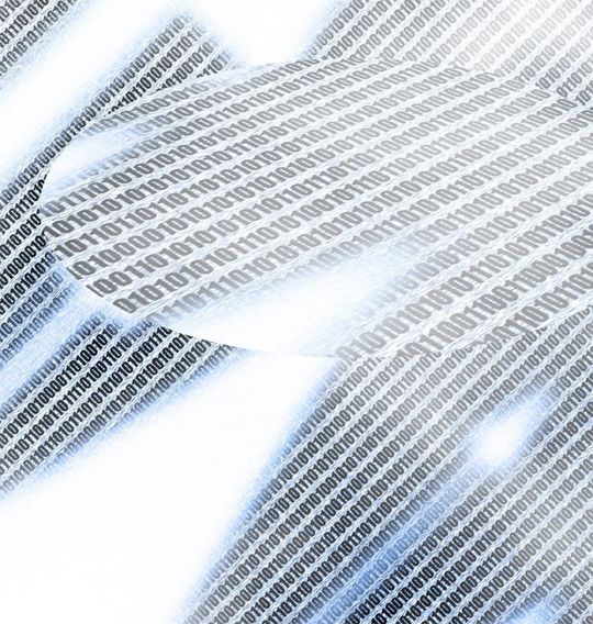 Was bedeuten die Bit- und Byte-Vorsilben Kilo bis Peta? Was bedeuten die Bit- und Byte-Vorsilben Kilo bis Peta?