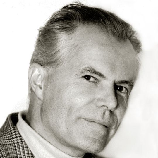 Der Physik-Nobelpreisträger Rudolf Mößbauer ist am 14. September im Alter von 82 Jahren gestorben. (Bild: TUM) Der Physik-Nobelpreisträger Rudolf Mößbauer ist am 14. September im Alter von 82 Jahren gestorben. (Bild: TUM)