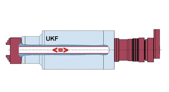 Elektrospanner (UKF) Elektrospanner (UKF)