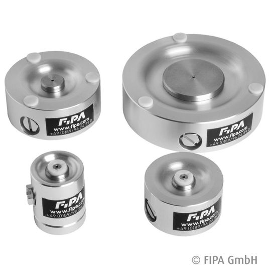 Bernoulli-Sauger (Bild: Fipa)