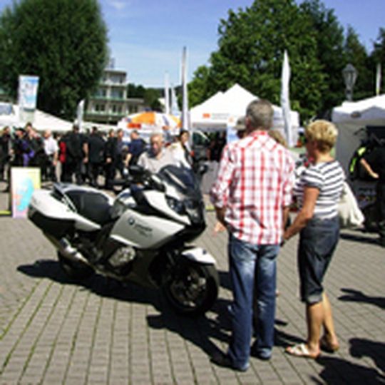 30.000 Besucher bevölkerten das diesjährige Motorrad- und Openair-Festival in Olsberg. 30.000 Besucher bevölkerten das diesjährige Motorrad- und Openair-Festival in Olsberg.