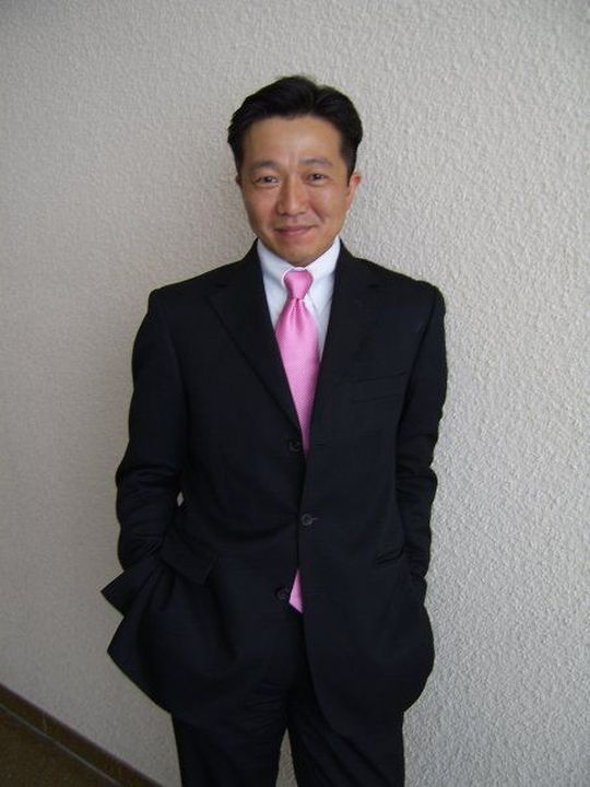 Martin Kang ist neuer Head of Marketing für die DACH Region bei HTC. Martin Kang ist neuer Head of Marketing für die DACH Region bei HTC.