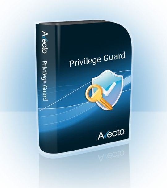 Avecto Privilege Guard 2.8 bietet zusätzliche Enterprise-Sicherheitserweiterungen, ein überarbeitetes Policy-Management und besseres Endanwender-Messaging. Avecto Privilege Guard 2.8 bietet zusätzliche Enterprise-Sicherheitserweiterungen, ein überarbeitetes Policy-Management und besseres Endanwender-Messaging.