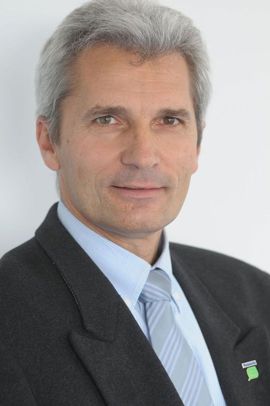Johannes Spatz Johannes Spatz
