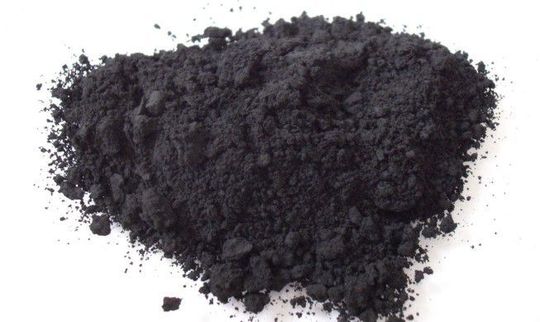 The rubber industry in India uses about 95% of carbon black production, with about 70% being used by India's tire industry. (Picture: Wikimedia) The rubber industry in India uses about 95% of carbon black production, with about 70% being used by India's tire industry. (Picture: Wikimedia)