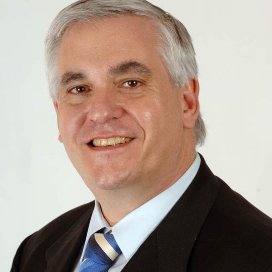 Kehrt an den Ausgangspunkt seiner Karriere zurück: Der neue UPS-Deutschland-Chef Frank Sportolari. Bild: UPS Kehrt an den Ausgangspunkt seiner Karriere zurück: Der neue UPS-Deutschland-Chef Frank Sportolari. Bild: UPS