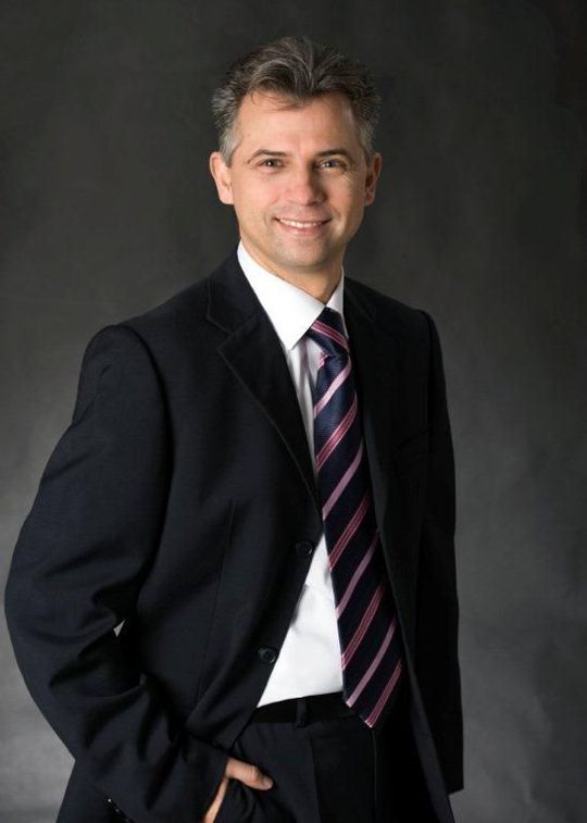 Uwe Hanreich baut bei S.A.D. gerade einen indirekten Vertrieb für TuneUp auf. Uwe Hanreich baut bei S.A.D. gerade einen indirekten Vertrieb für TuneUp auf.